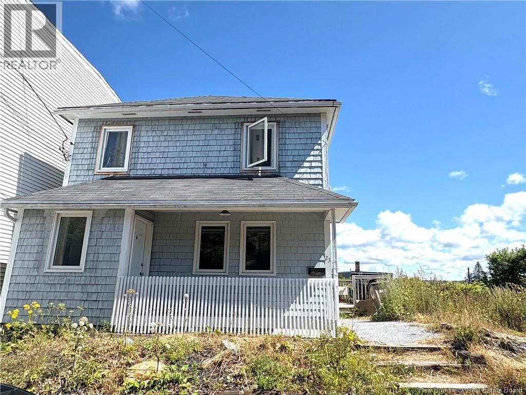 23 Delhi St, Saint John, NB E2L 3E5