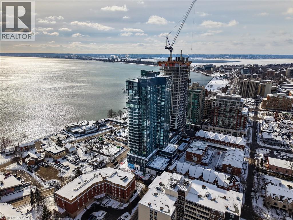370 Martha Street Unit 2106, Burlington, ON L7R 0G9