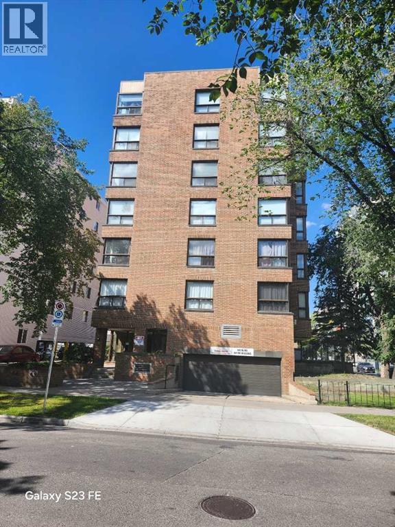 1202 13 Avenue Sw Unit 703, Calgary, AB T3C 0T1