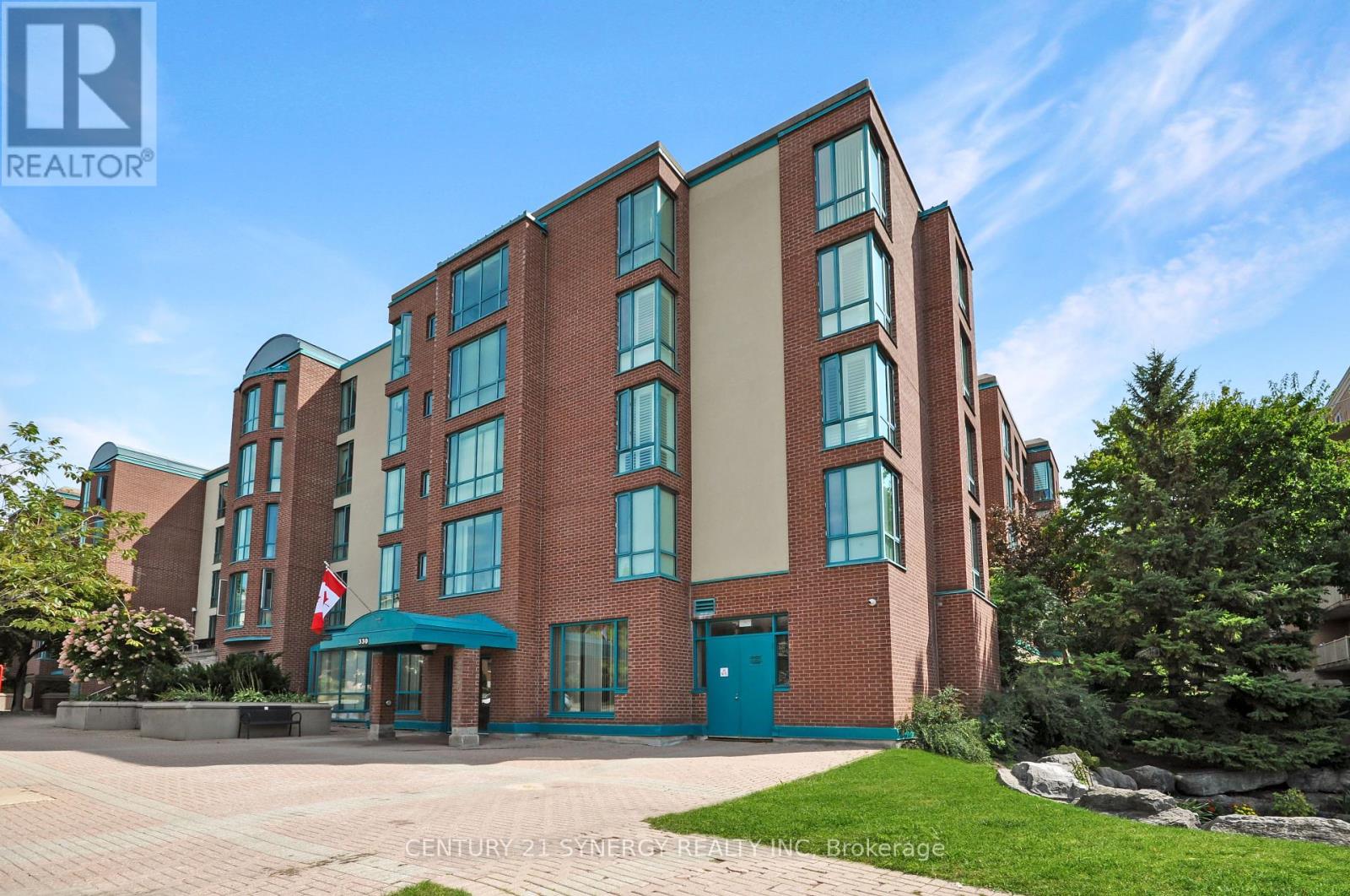 505 330 Centrum Blvd, Ottawa, ON K1E 3W2
