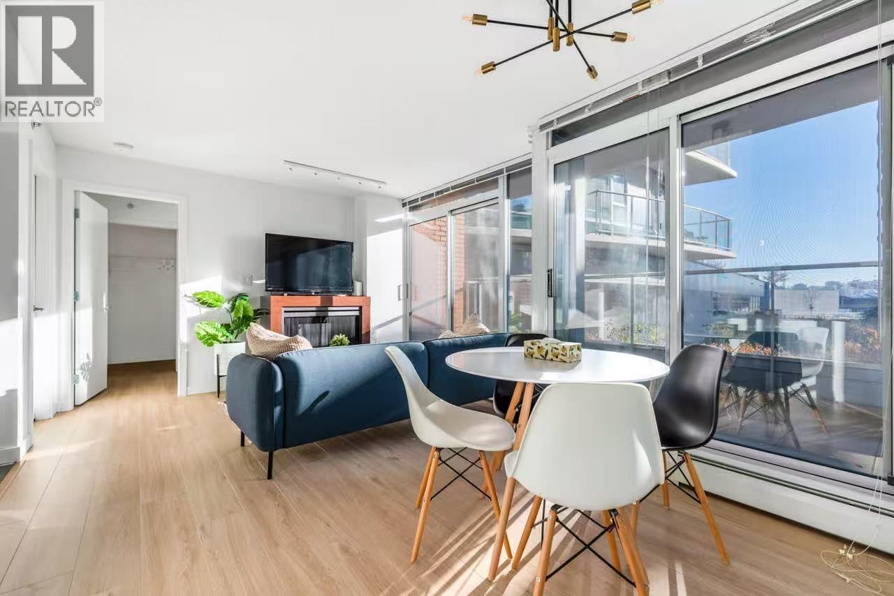 618 Abbott Street Unit 518, Vancouver, BC V6B 0C1