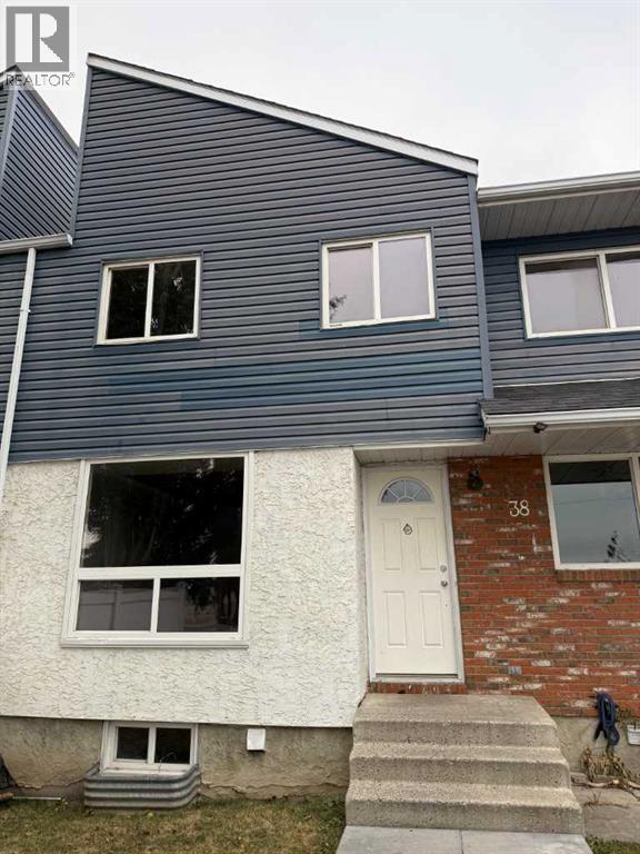 4769 Hubalta Road Se Unit 38, Calgary, AB T2B 3V5