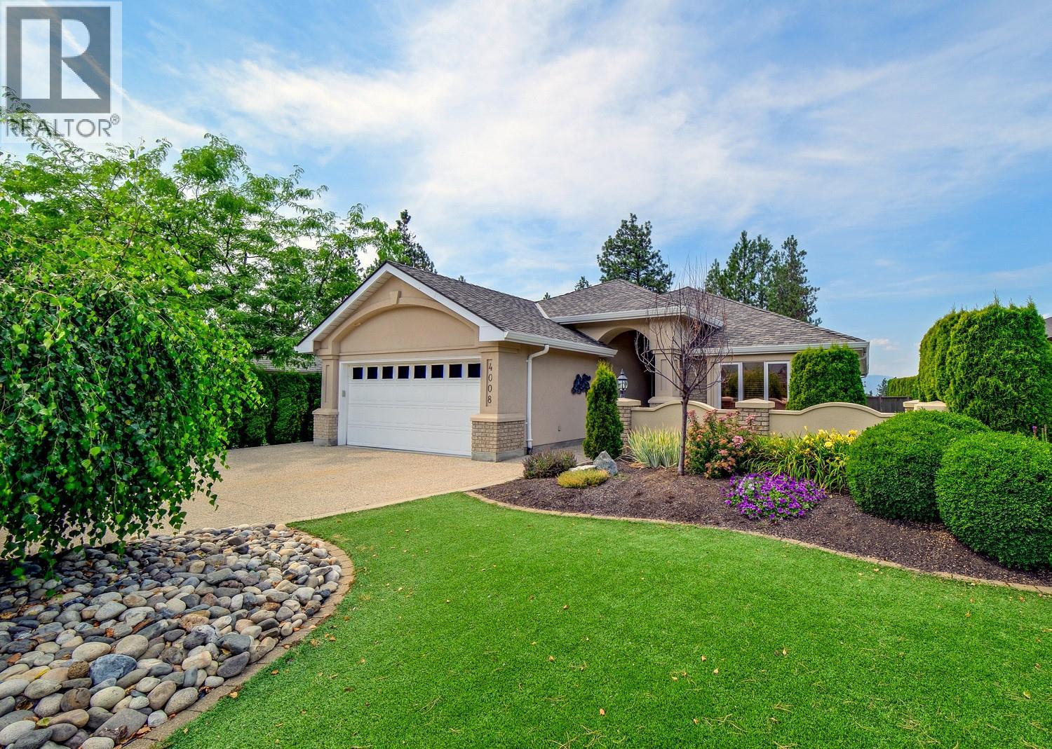 4008 Gallaghers Ter, Kelowna, BC V1W 3Z8