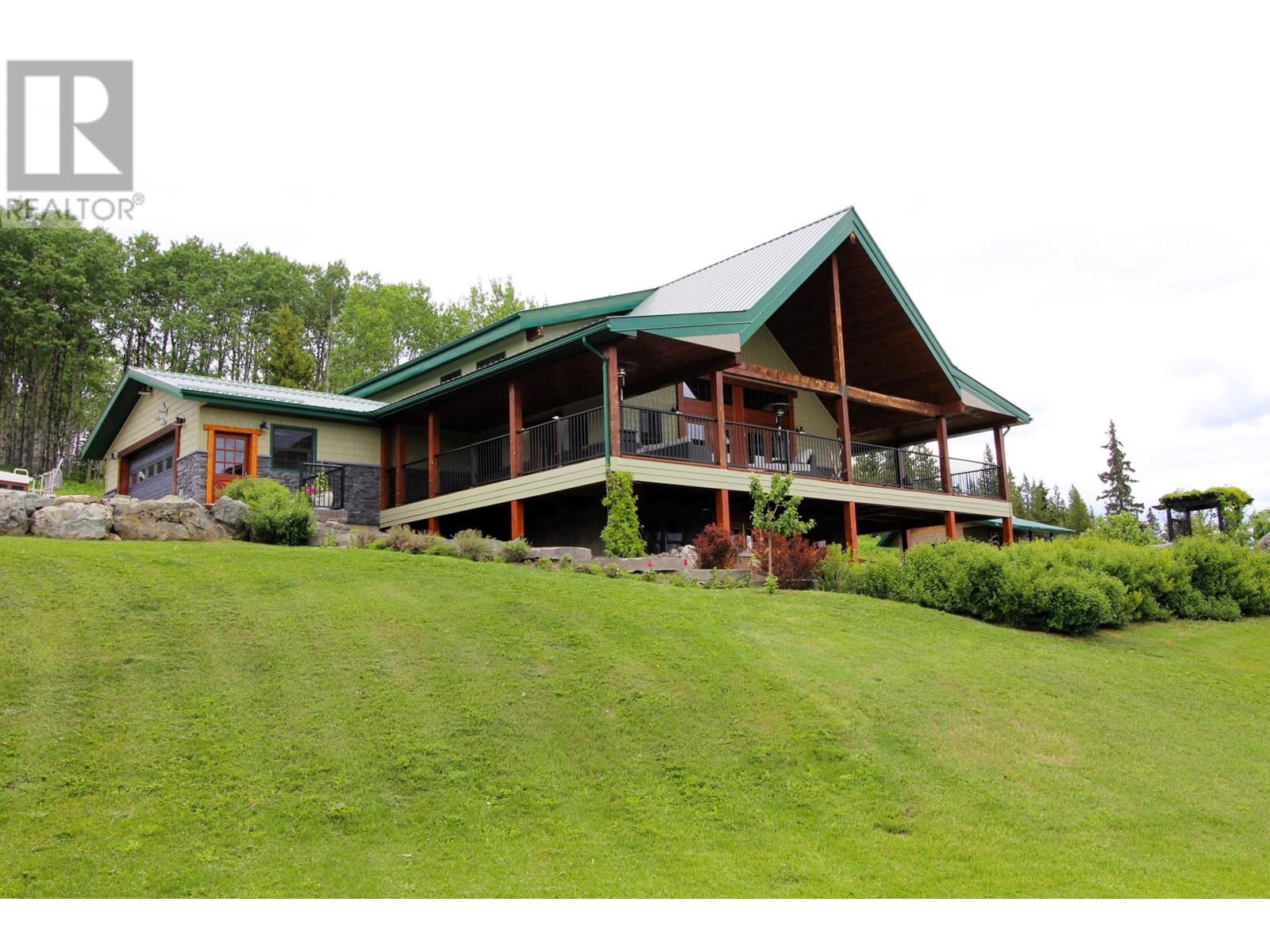 15976 Jarman Rd, Topley, BC V0J 1Z2