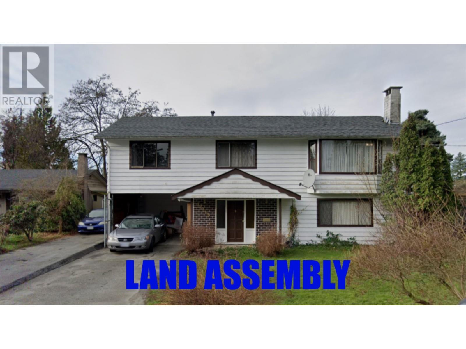 12313 Fulton St, Maple Ridge, BC V2X 6L4