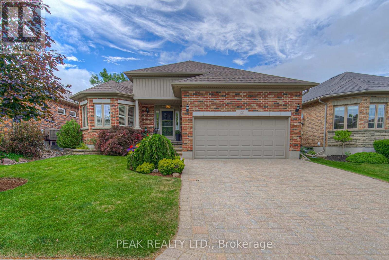 22 Orchard Way, Wilmot, ON N3A 4P7