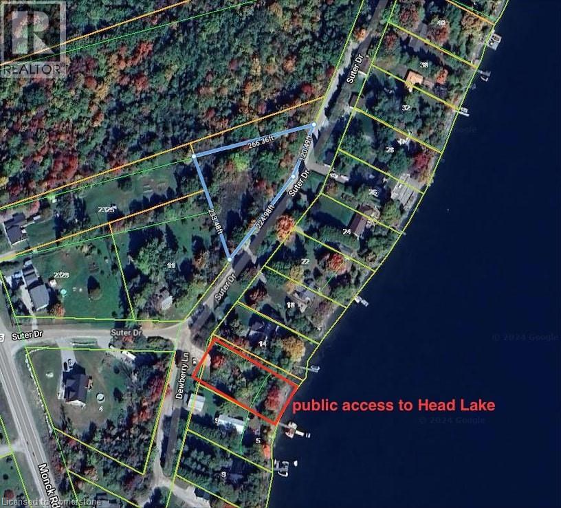12 Suter Dr, Kawartha Lakes, ON K0M 2B0
