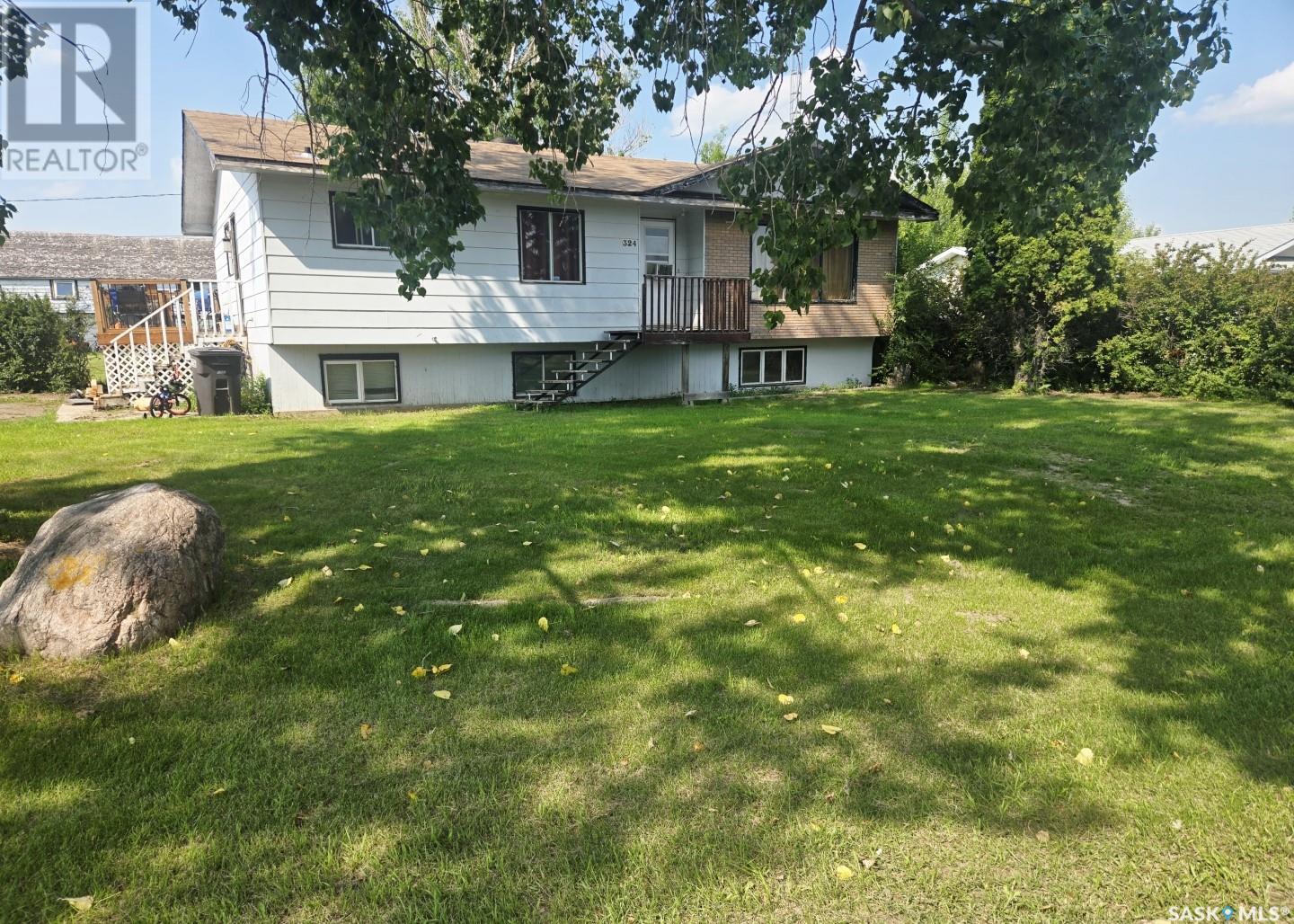 324 Norreys St, Drake, SK S0K 1H0