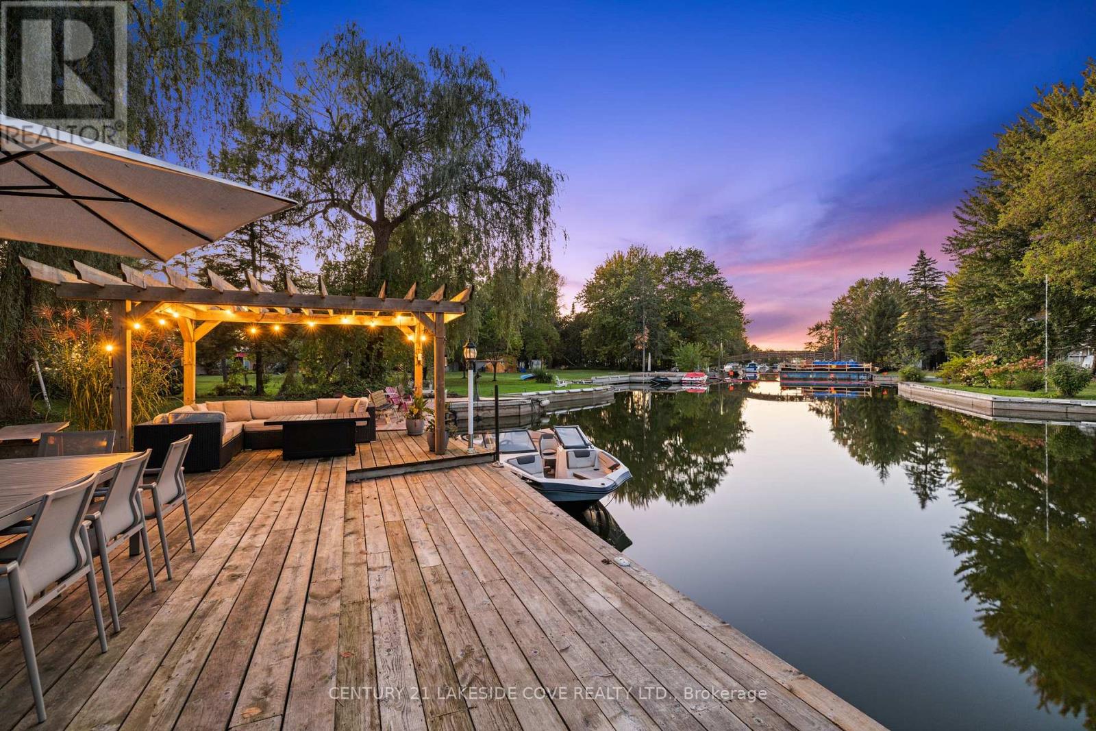 27 Poplar Cres, Ramara, ON L0K 1B0