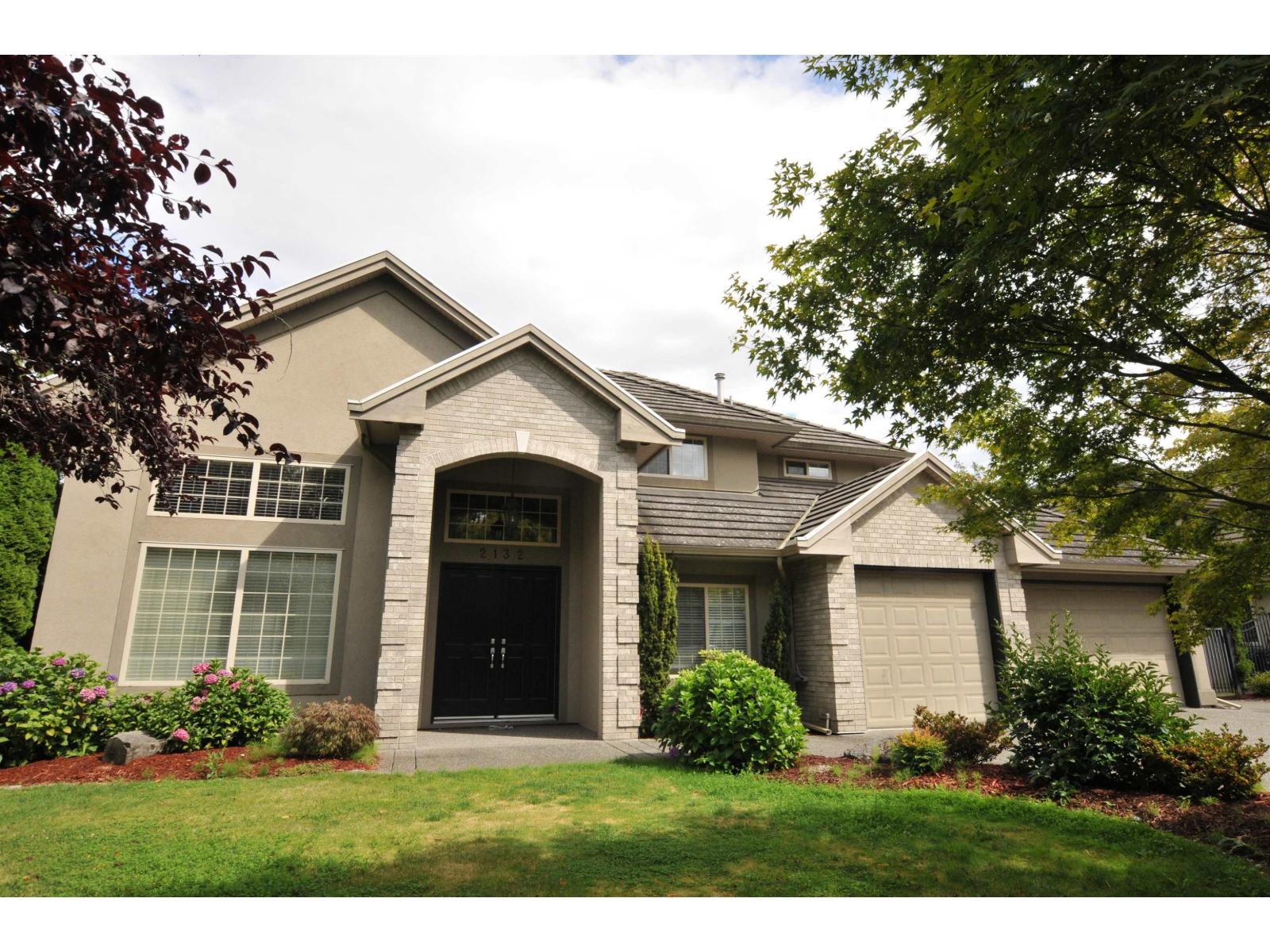 139 Street Unit 2132 #a, Surrey, BC V4A 9V4