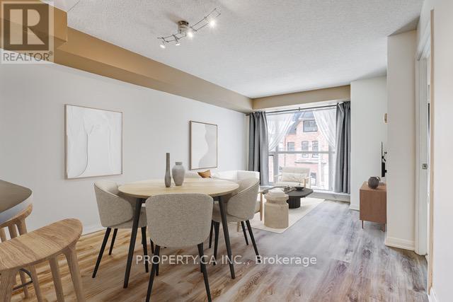 311 18 Beverley St, Toronto, ON M5T 3L2