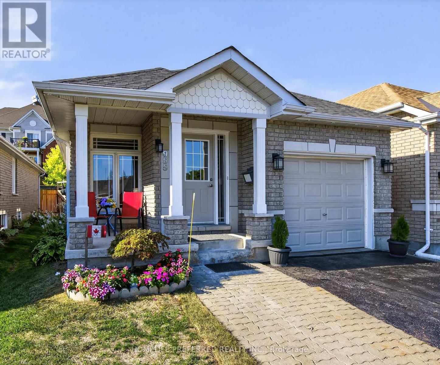 955 Ralphson Crescent Ward 1, Peterborough, ON K9J 8R5