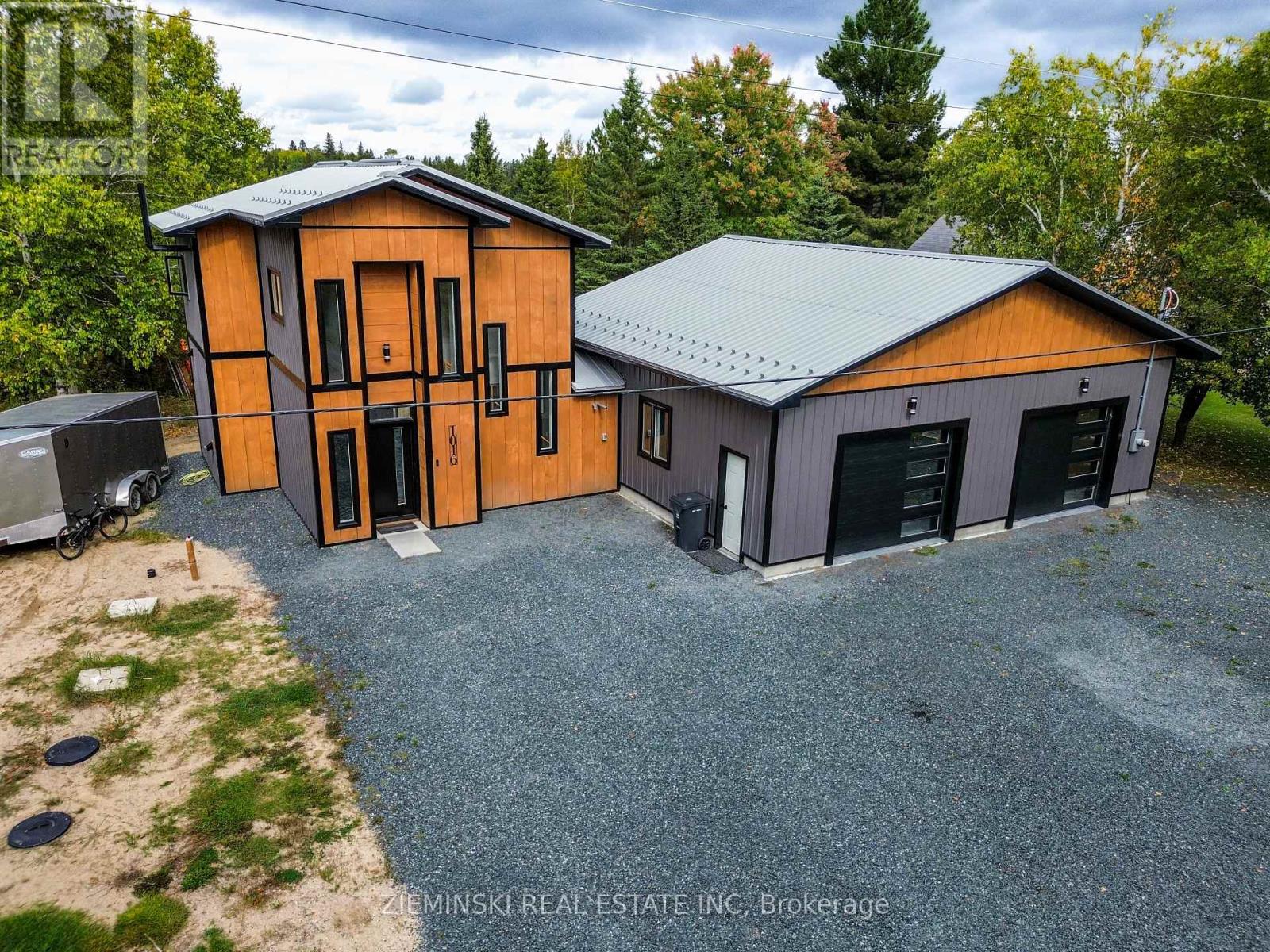 1016 Highway Beach Rd, Iroquois Falls, ON P0K 1G0