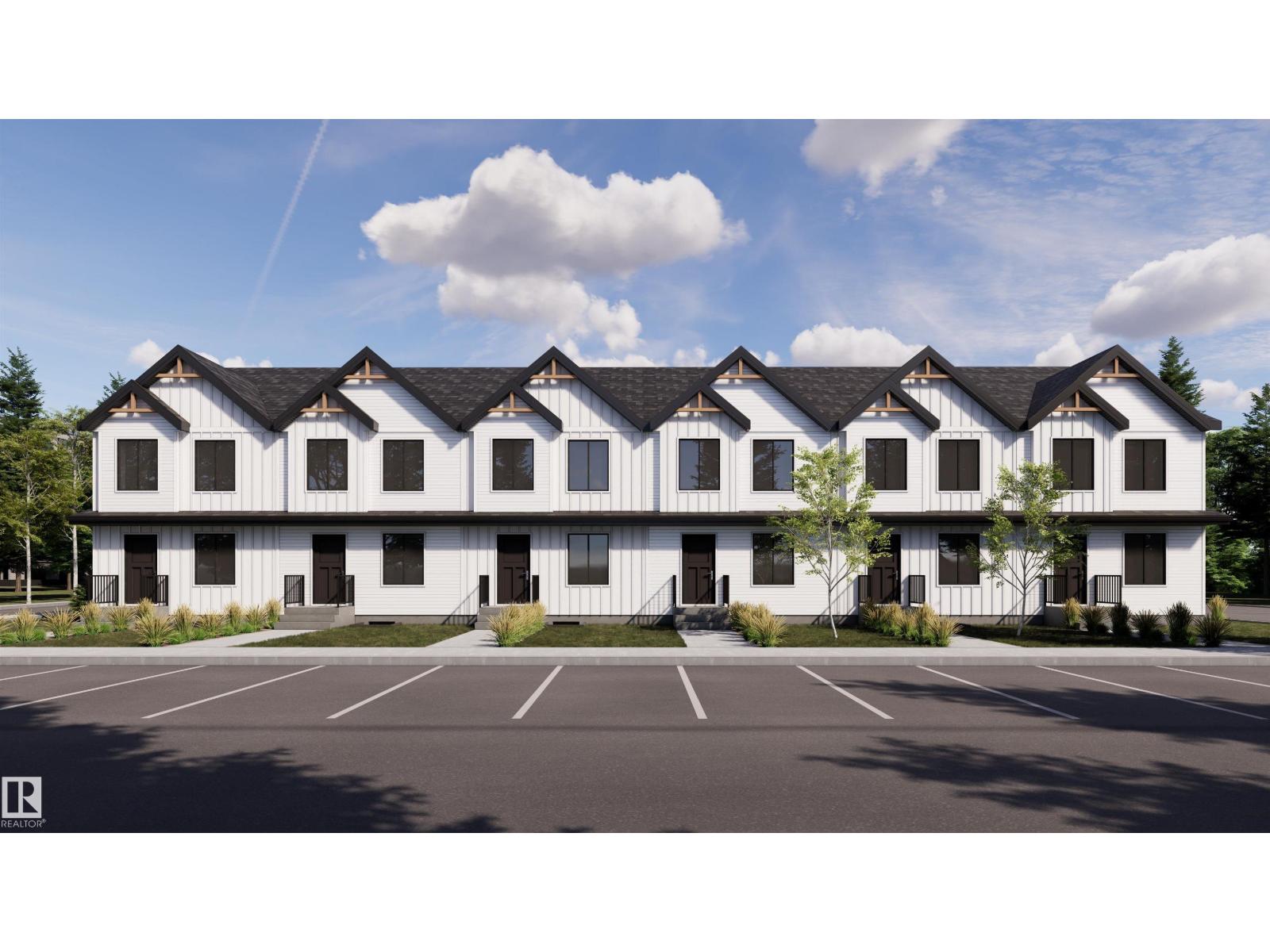 17319 5 St Ne #41, Edmonton, AB T5Y 4G2
