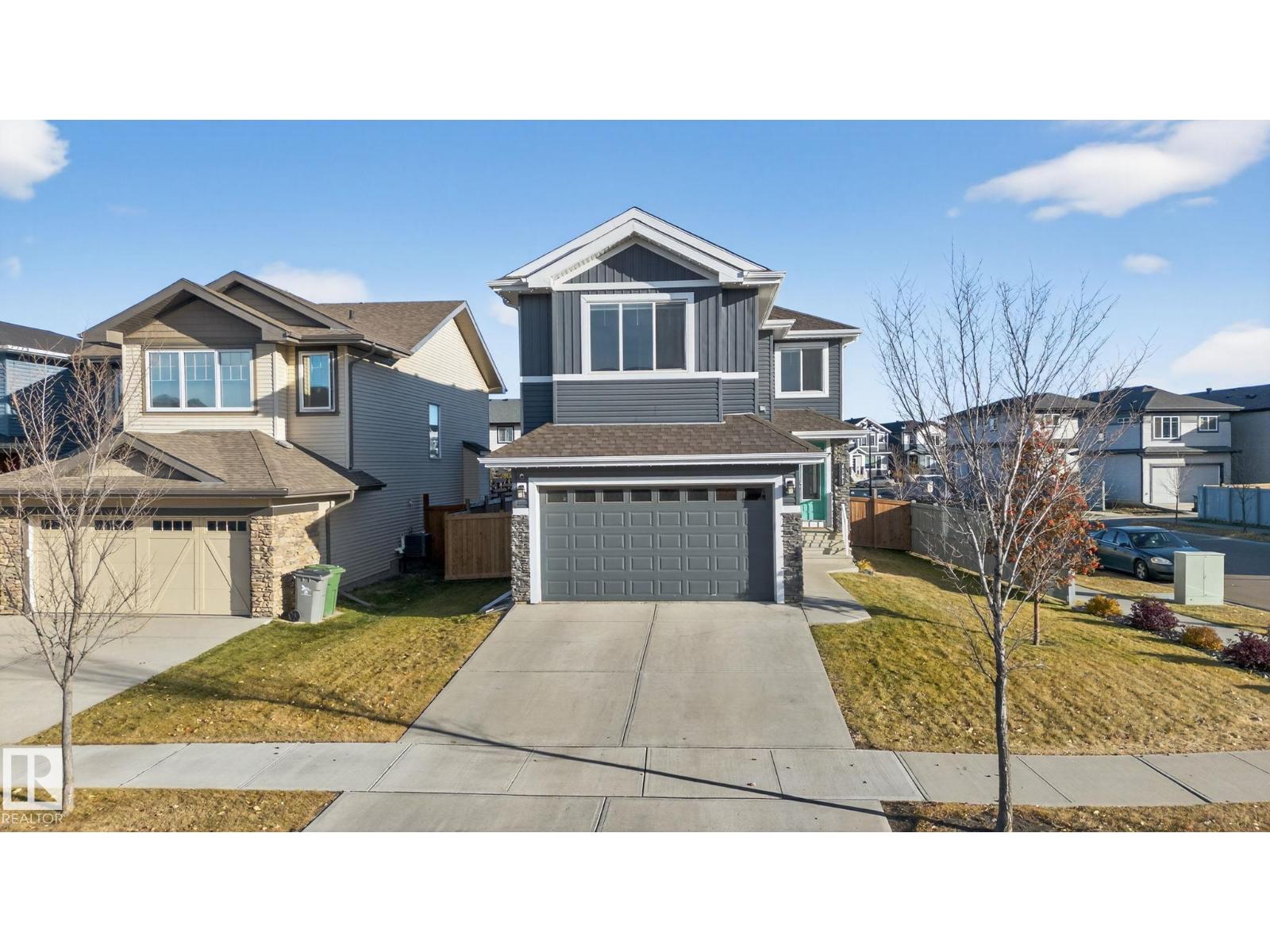 38 St Unit 4301 #a, Beaumont, AB T4X 3B8
