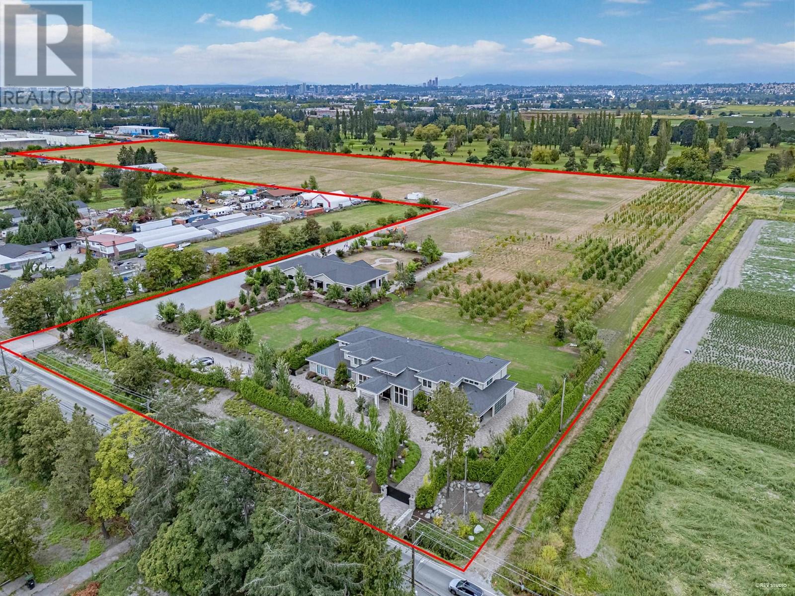 14791 Westminster Hwy, Richmond, BC V6V 1A4