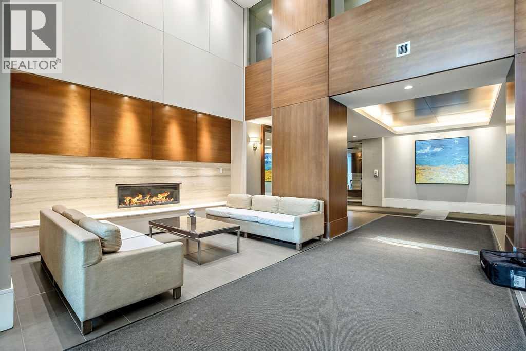 222 Riverfront Avenue Sw Unit 451, Calgary, AB T2P 0X2