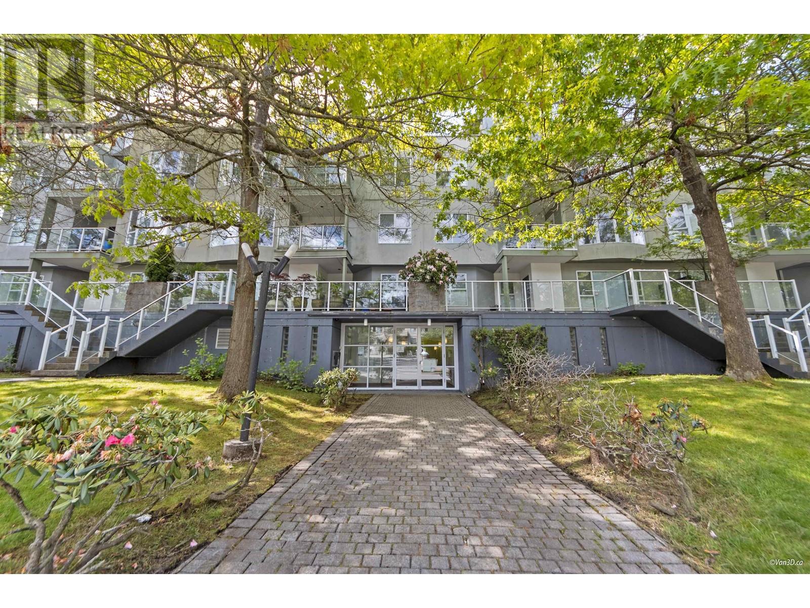 8660 Jones Road Unit 204, Richmond, BC V6Y 1L8