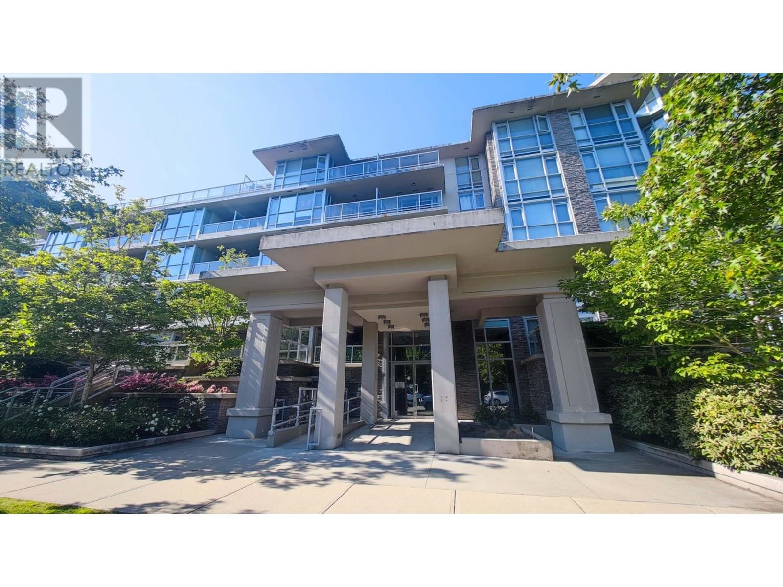 9373 Hemlock Drive Unit 208, Richmond, BC V6Y 0A9