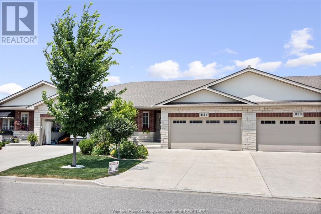 1137 Bridalfalls, Windsor, ON N8P 0C5