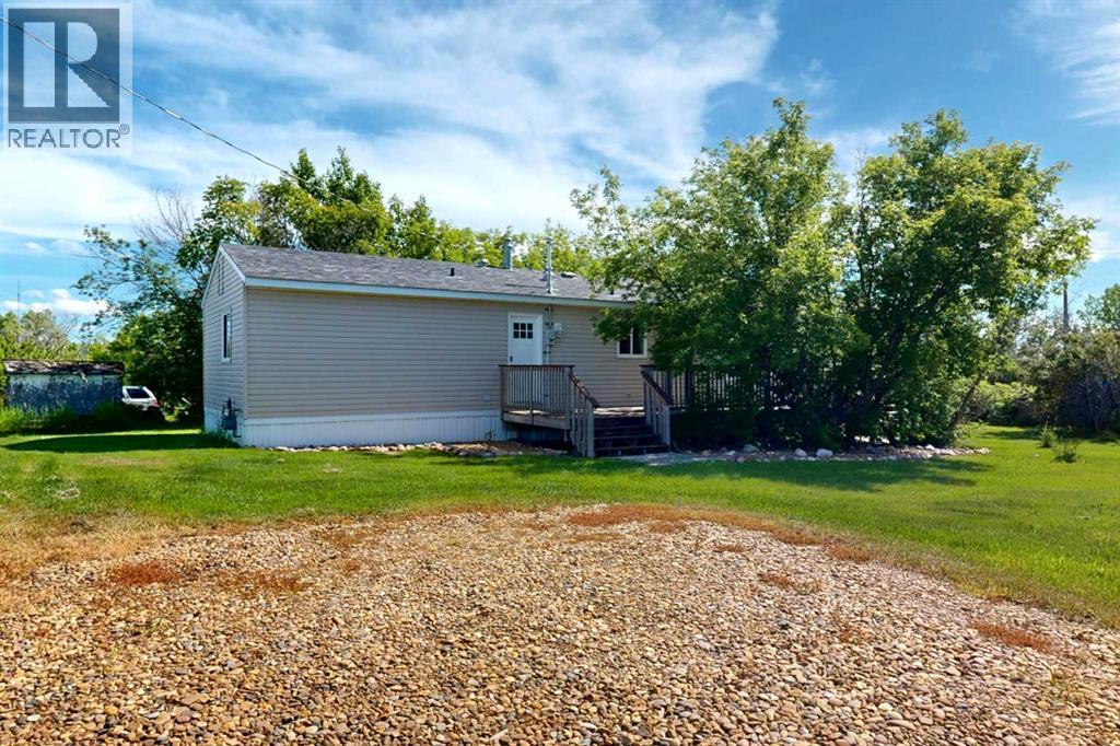 2 Ave Unit 25, Byemoor, AB T0J 0L0
