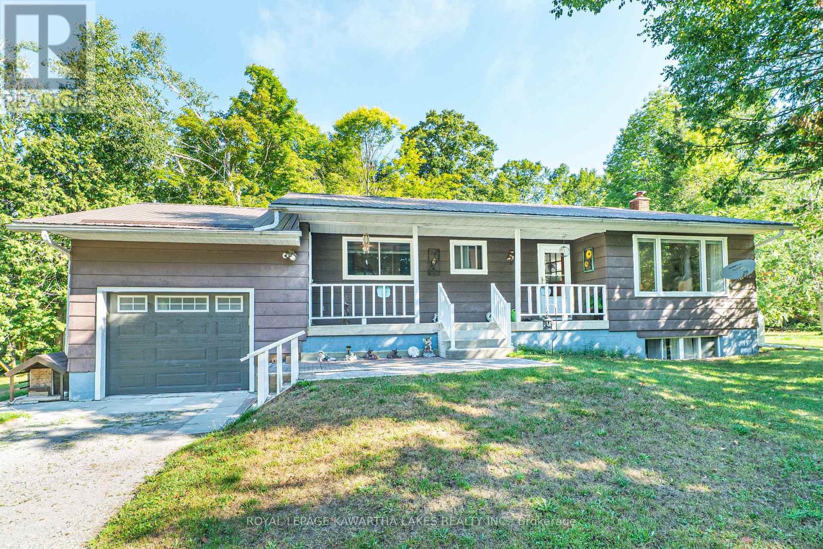 426 Farms Rd, Kawartha Lakes, ON K0M 2T0
