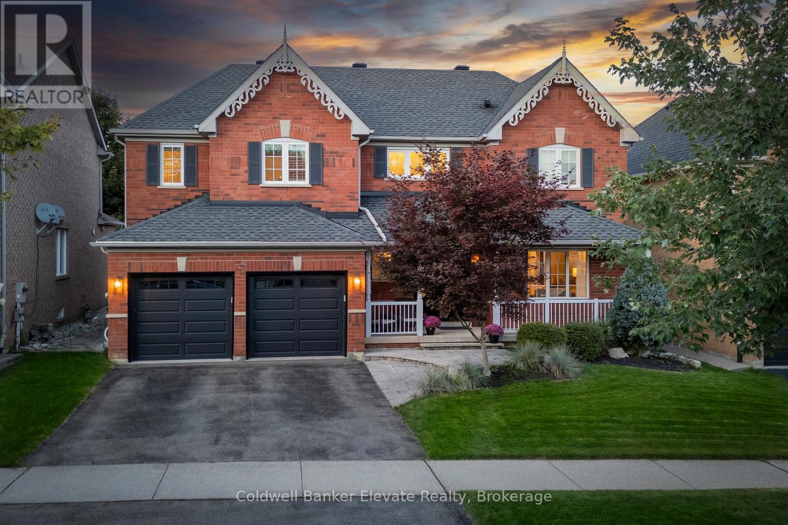78 Grist Mill Dr, Halton Hills, ON L7G 6C1