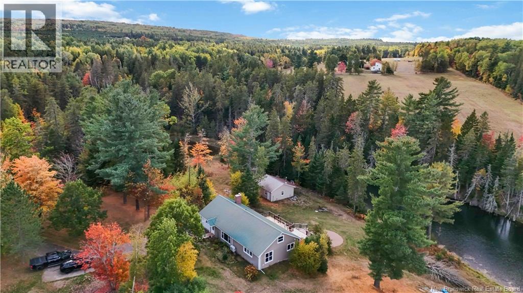 3182 Parkindale Rd, Elgin, NB E4Z 2S1
