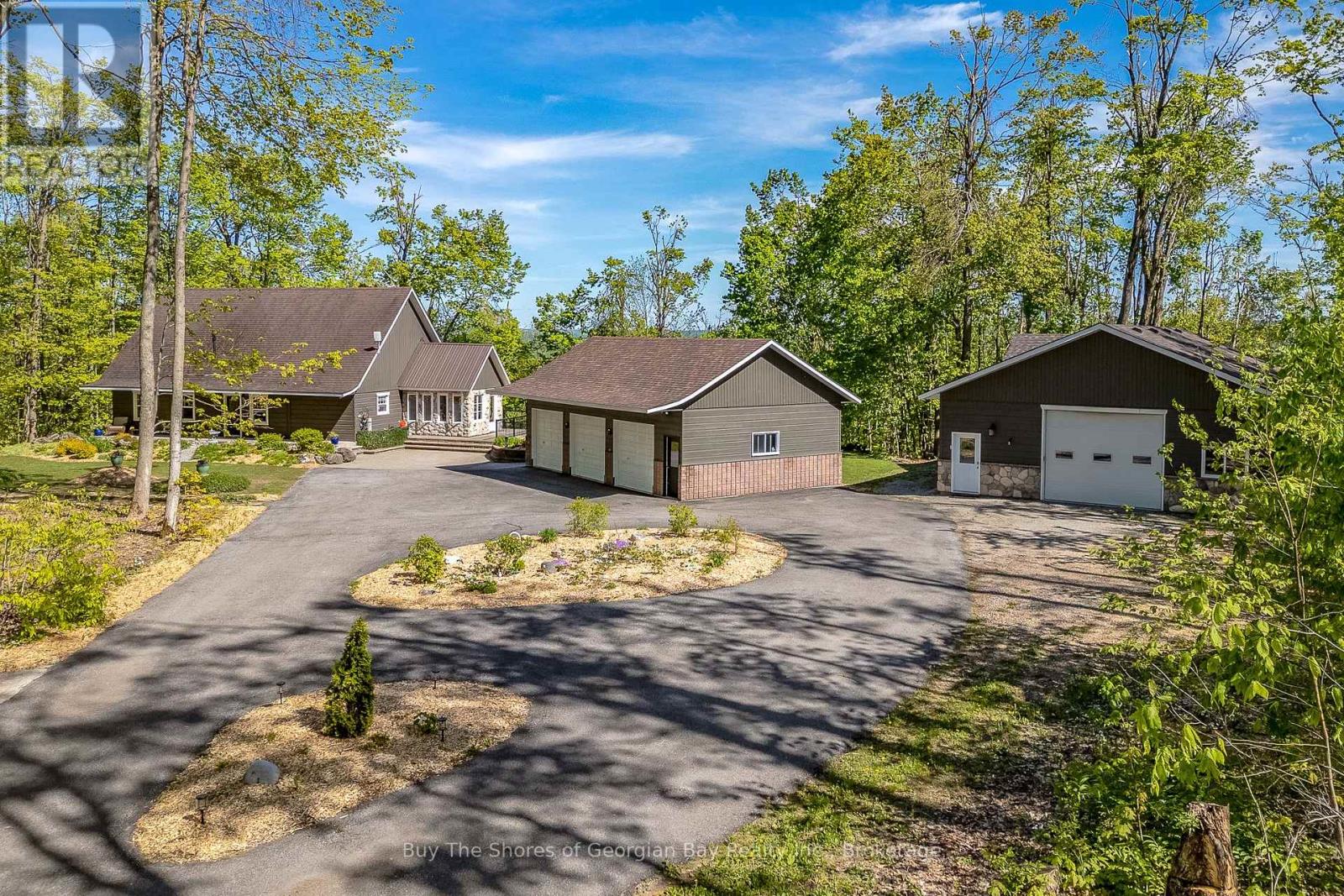 691 Mount St Louis Rd, Oro-Medonte, ON L0L 1V0