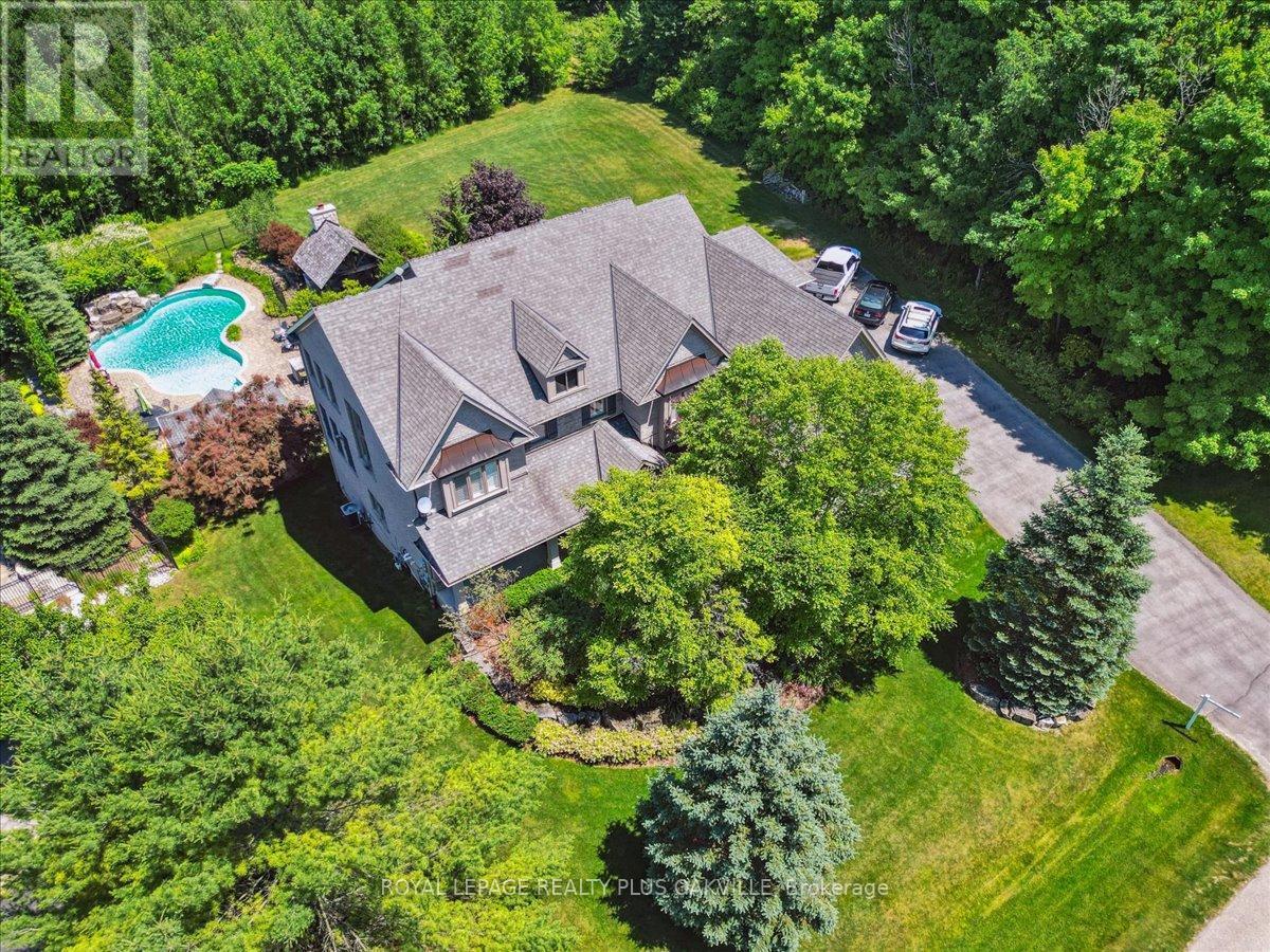 11365 Taylor Ct, Milton, ON L0P 1B0
