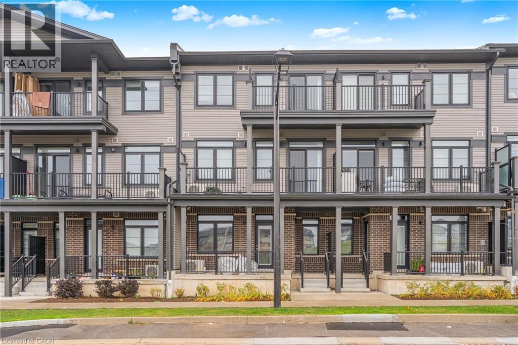 204 Wheat Ln, Kitchener, ON N2R 0R4