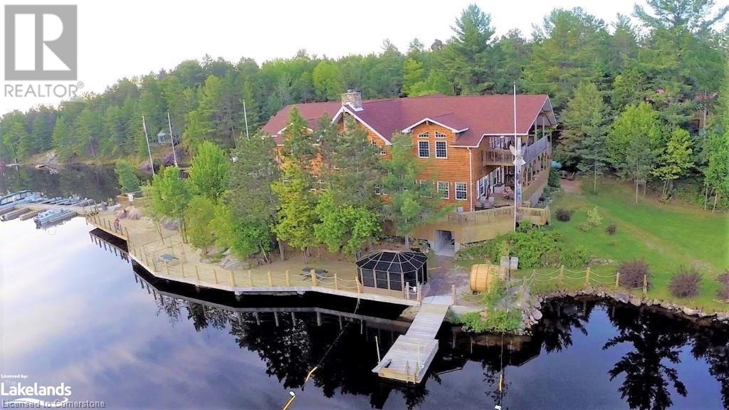 513 Lemieux Rd, Monetville, ON P0M 2K0