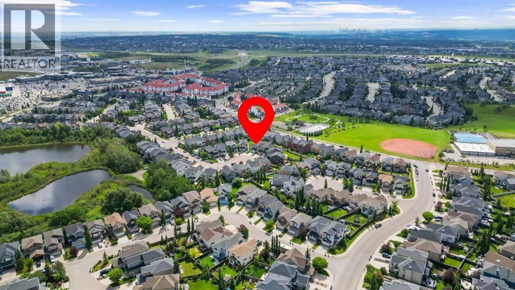 64 Royal Oak Cpe NW, Calgary, AB T3G 0A5