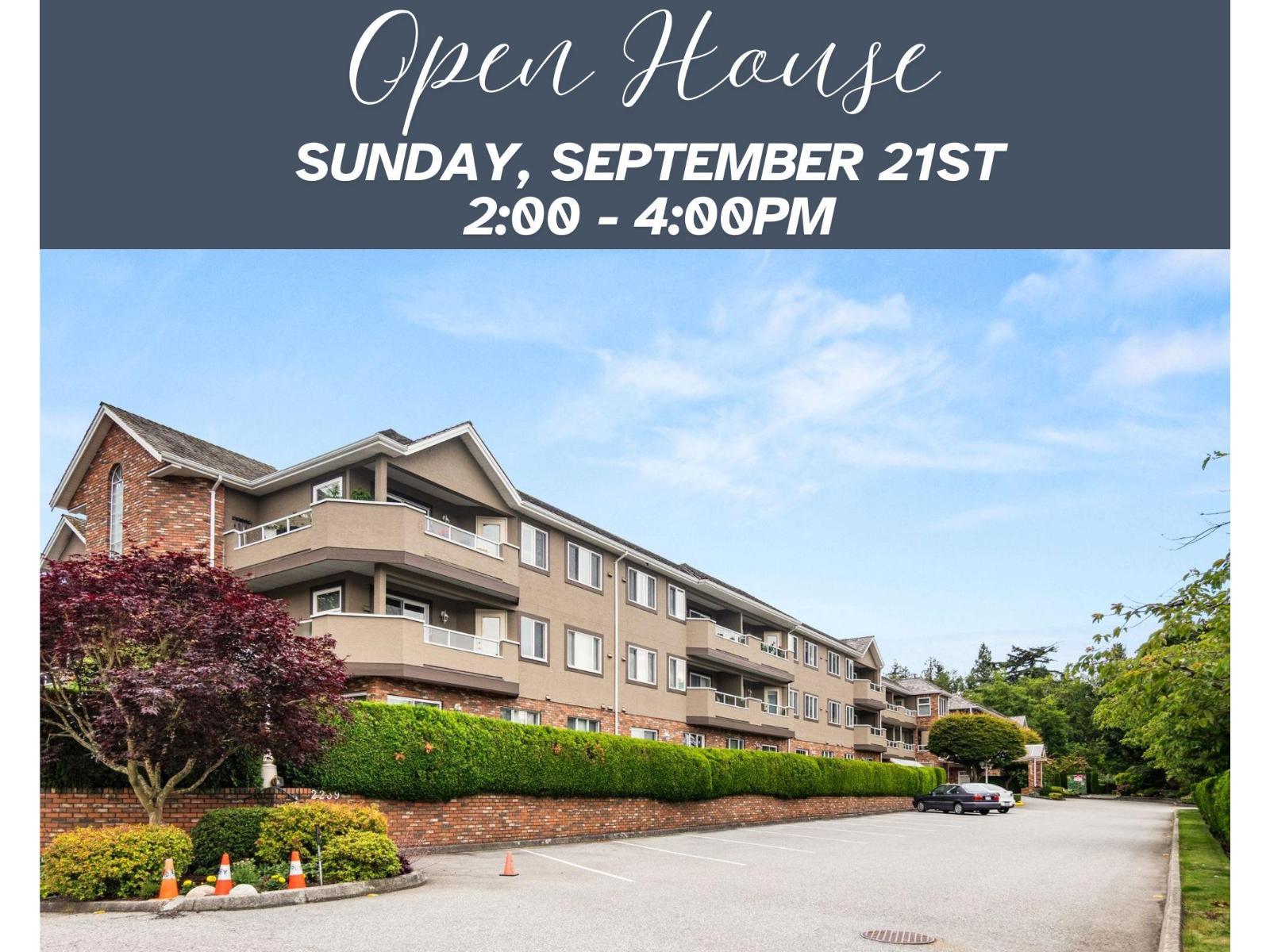 2239 152 Street Unit 206, Surrey, BC V4A 4P1