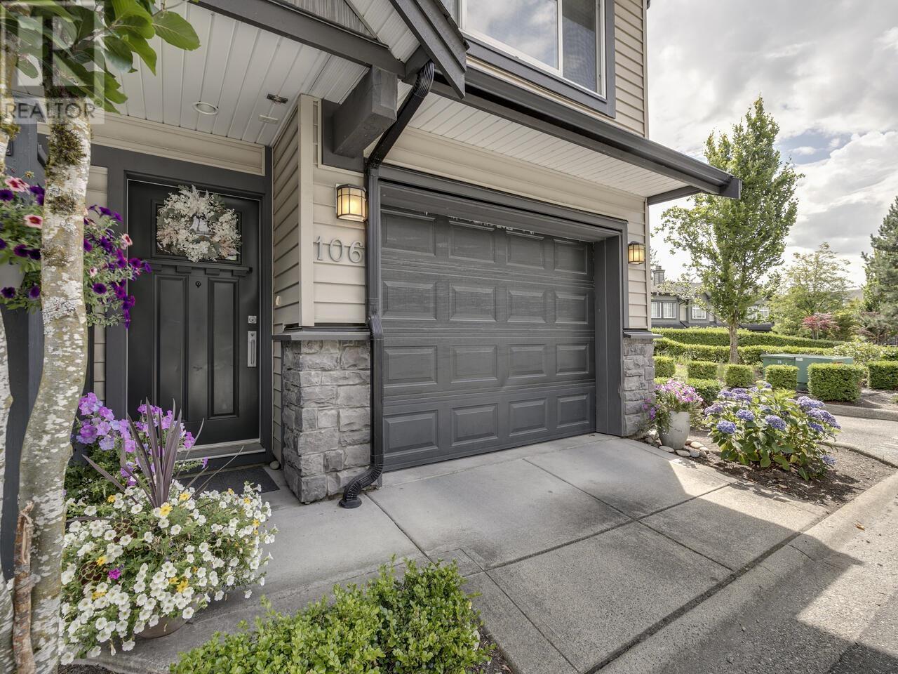 13819 232 Street Unit 106, Maple Ridge, BC V4R 0C7