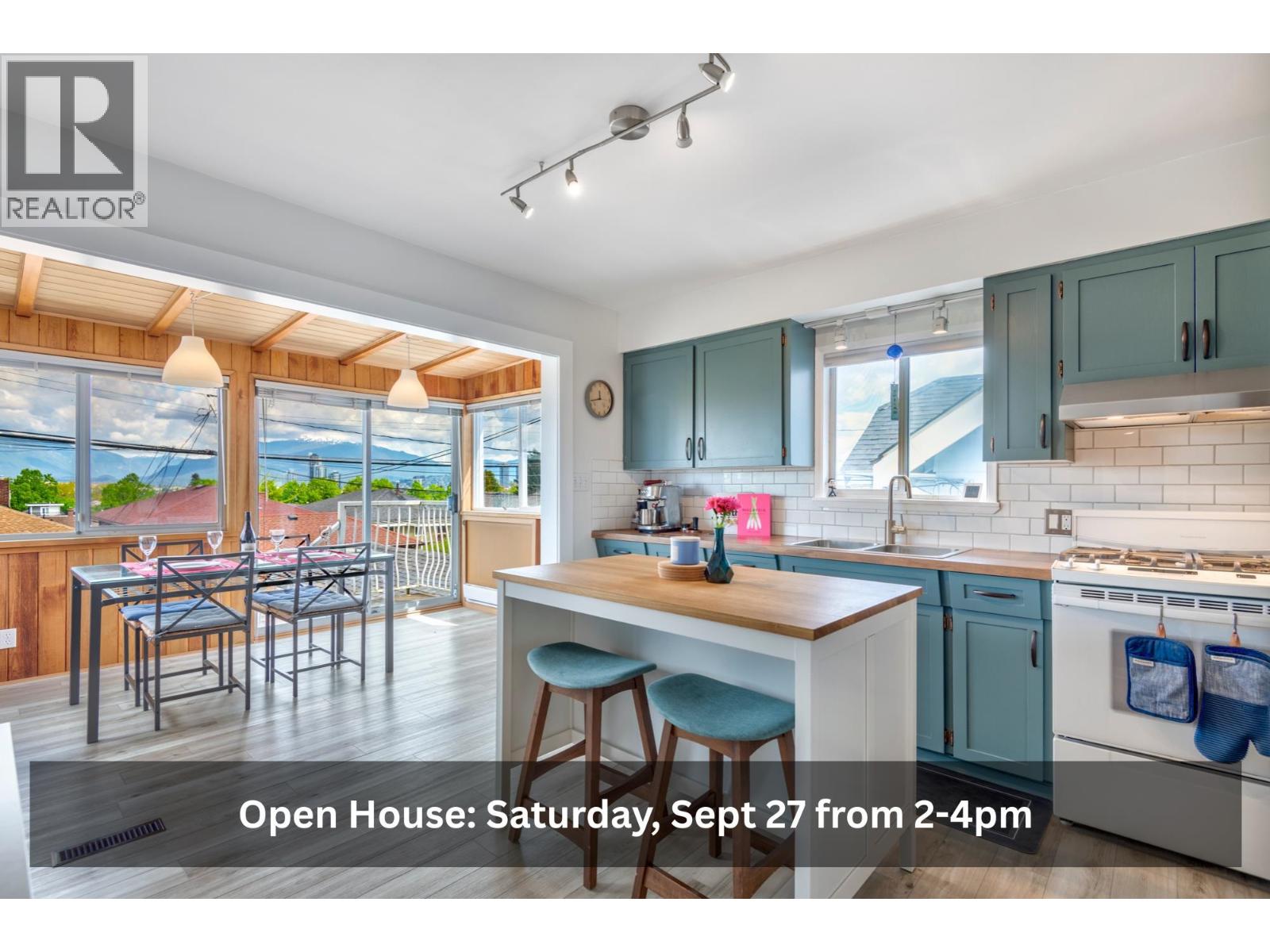 3609 E 29th Ave, Vancouver, BC V5R 1X3