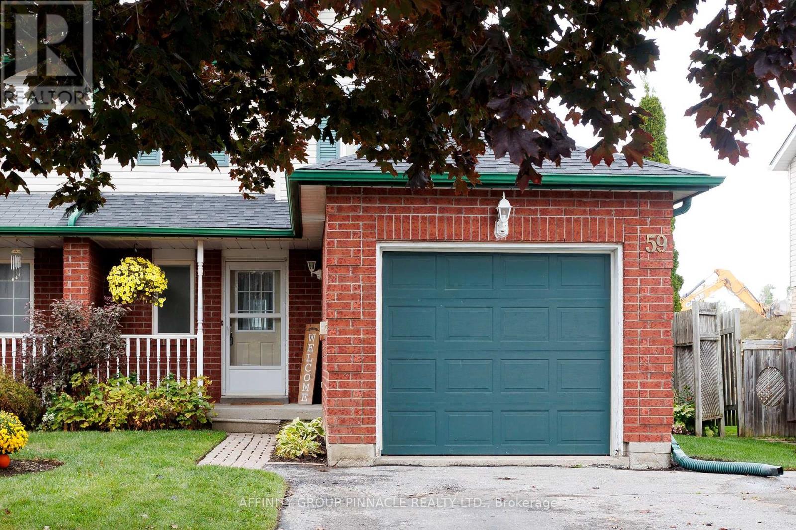 59 Cottingham Cres, Kawartha Lakes, ON K9V 1T9