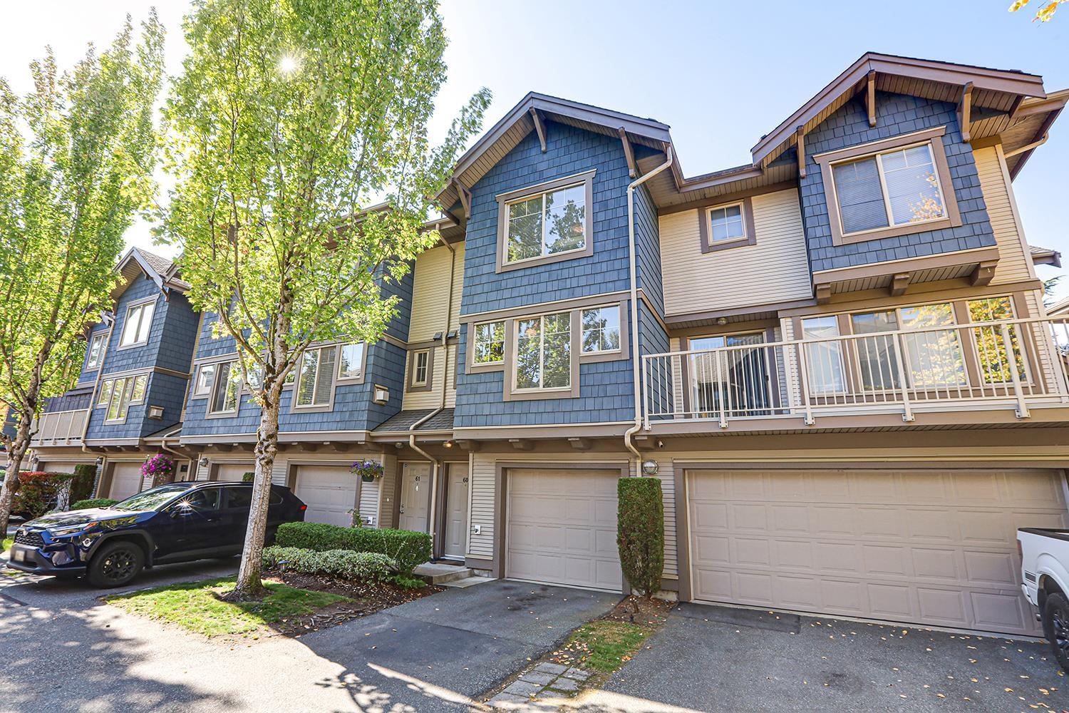 20761 Duncan Way Unit 60, Langley, BC V3A 9L4