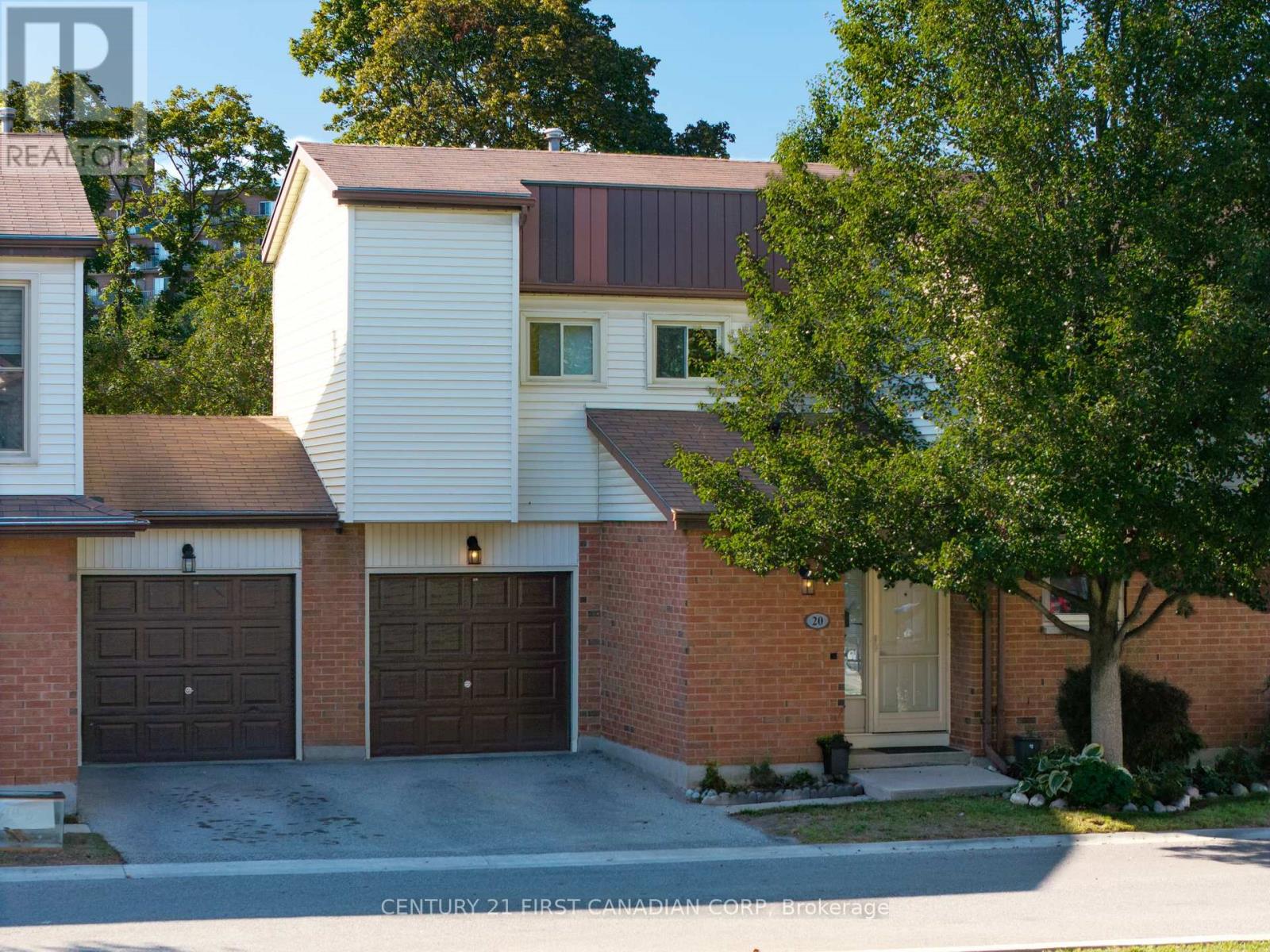 20 770 Fanshawe Park Rd E, London, ON N5X 1L5