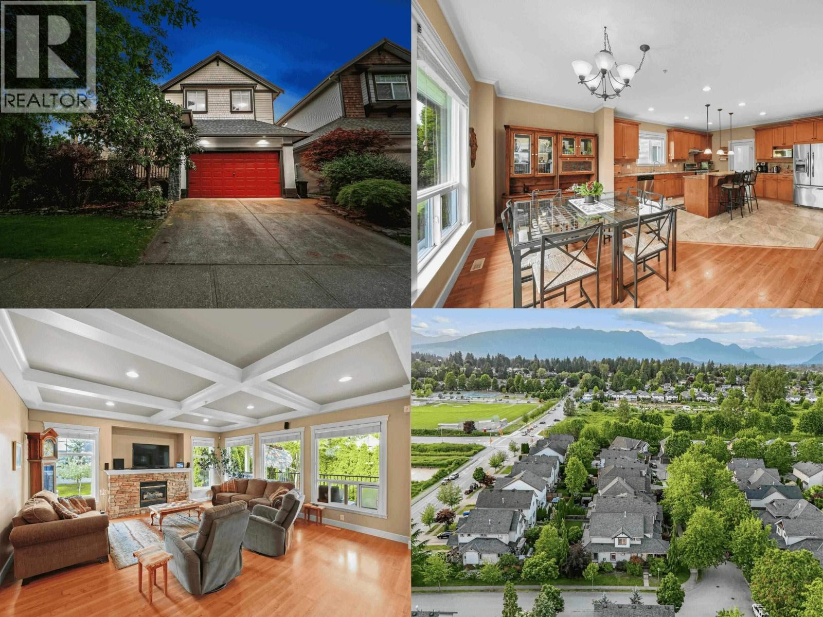 11241 Blaney Way, Pitt Meadows, BC V3Y 2V3