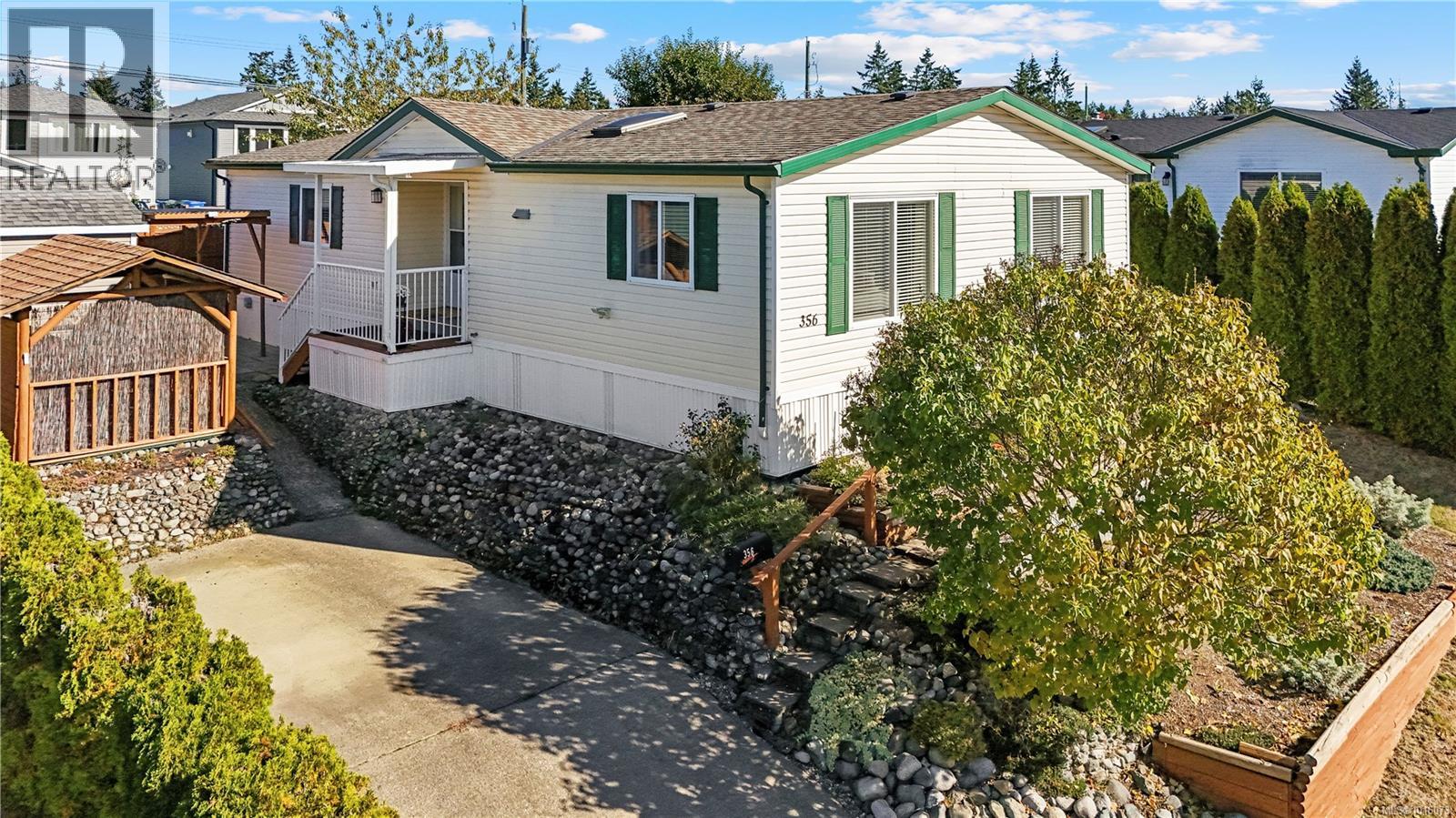 356 Aspen Way, Nanaimo, BC V9R 7A1
