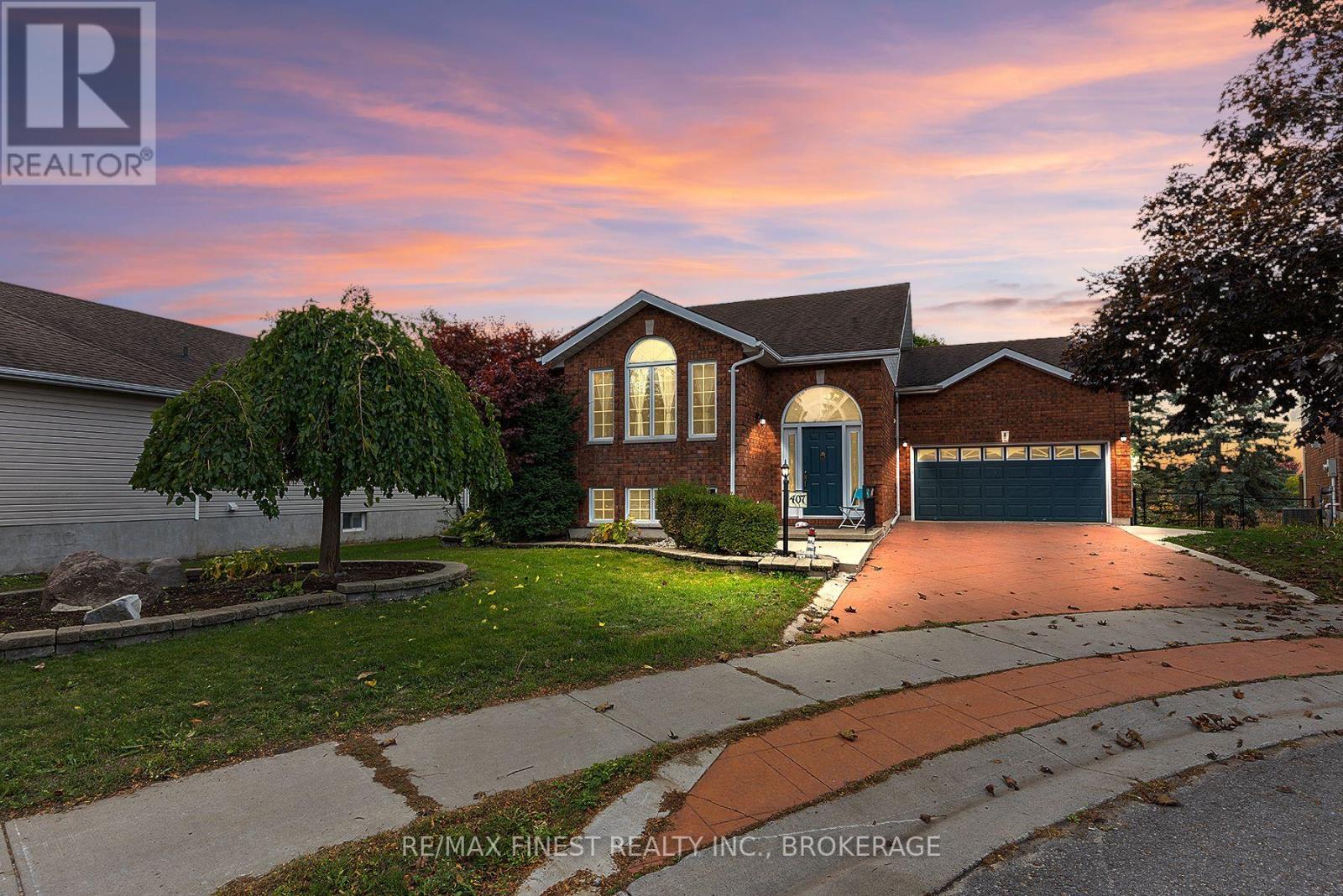 407 Sheila Ct, Kingston, ON K7K 7C7