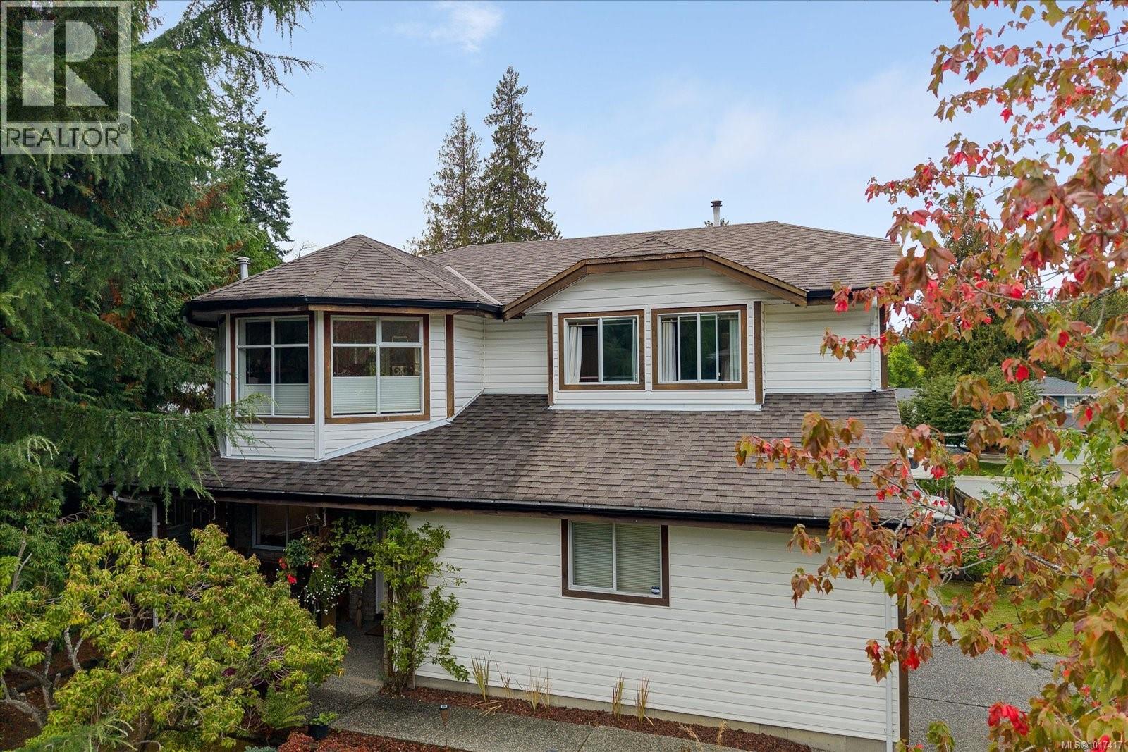 5853 Tweedsmuir Cres, Nanaimo, BC V9T 5Y6