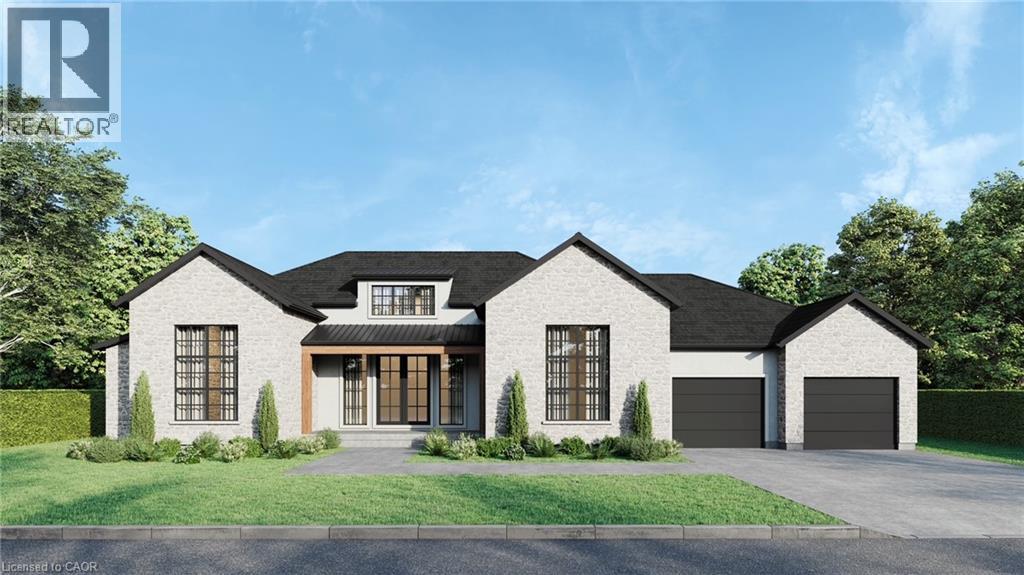 Lot 5 Plover Mills Road, Ilderton, ON N0M 2A0