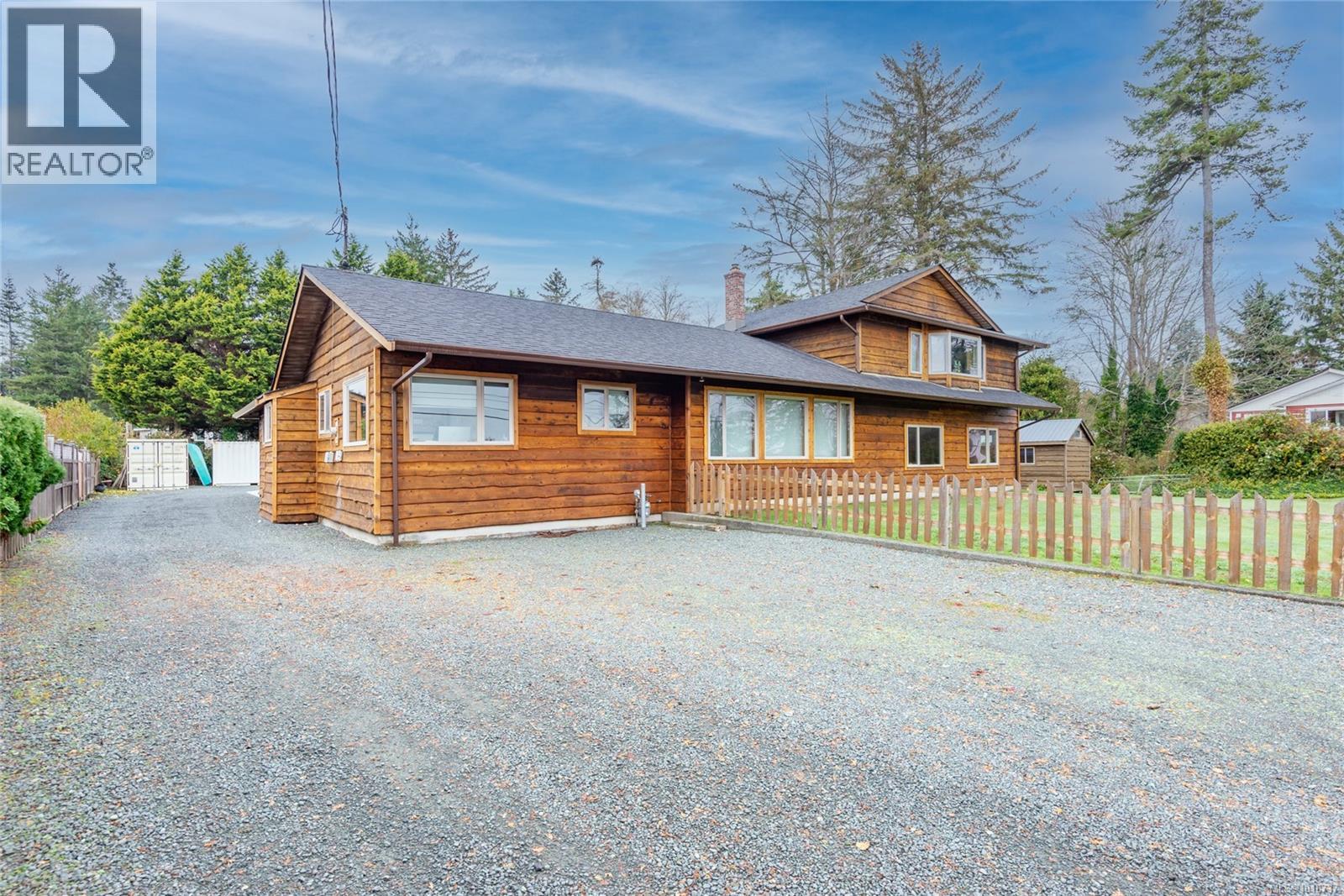 3910 Island Hwy, Campbell River, BC V9H 1M1