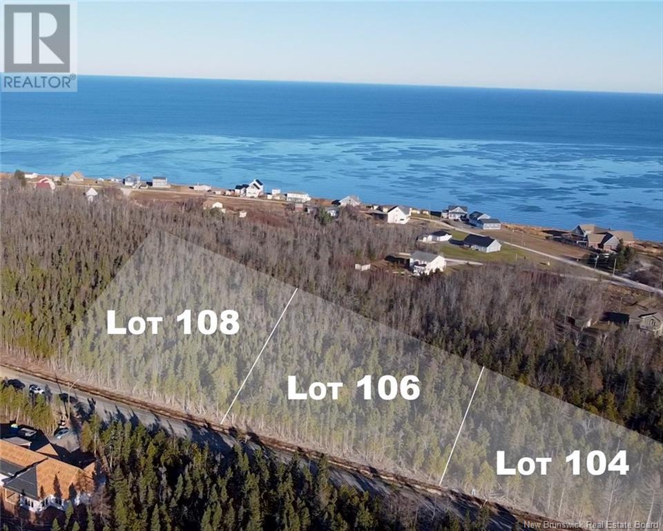13 Theriault, Grand-barachois, NB E4P 8P1