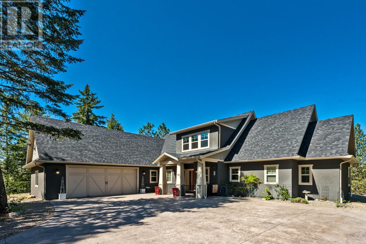 145 Grizzly Pl, Osoyoos, BC V0H 1V6