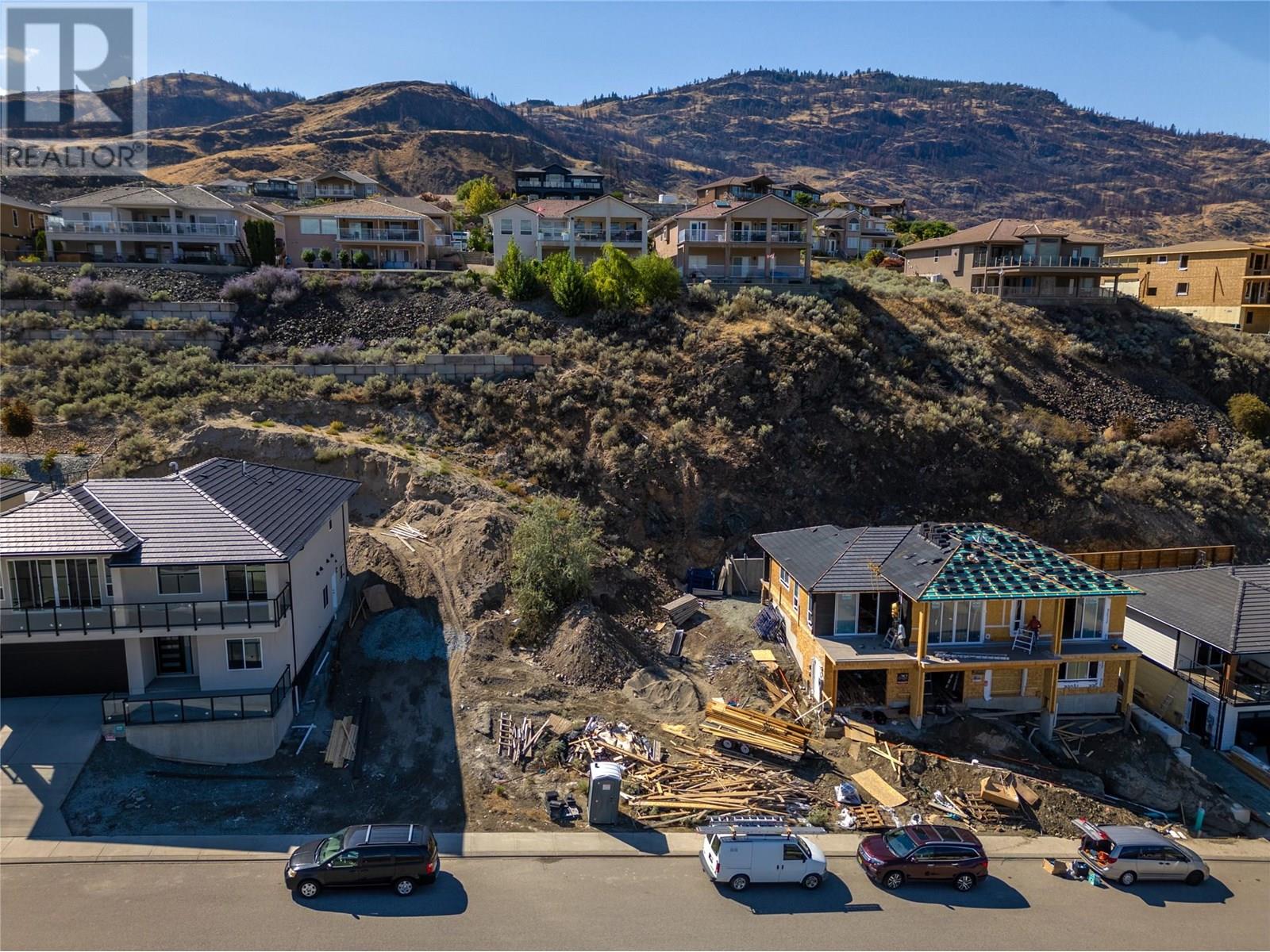 3804 Torrey Pines Drive Lot Apt 5, Osoyoos, BC V0H 1V4