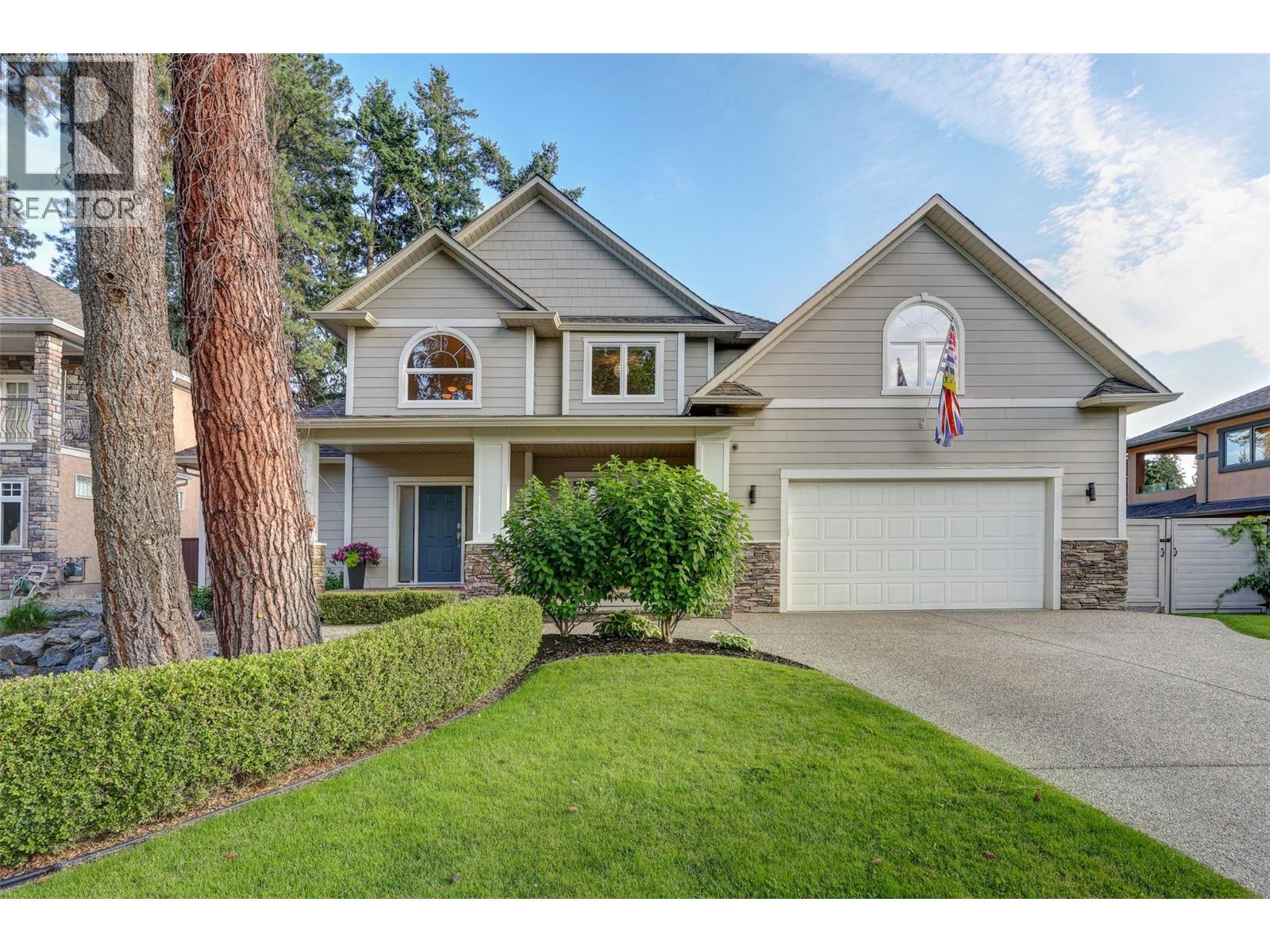 531 Metcalfe Ave, Kelowna, BC V1W 4V7
