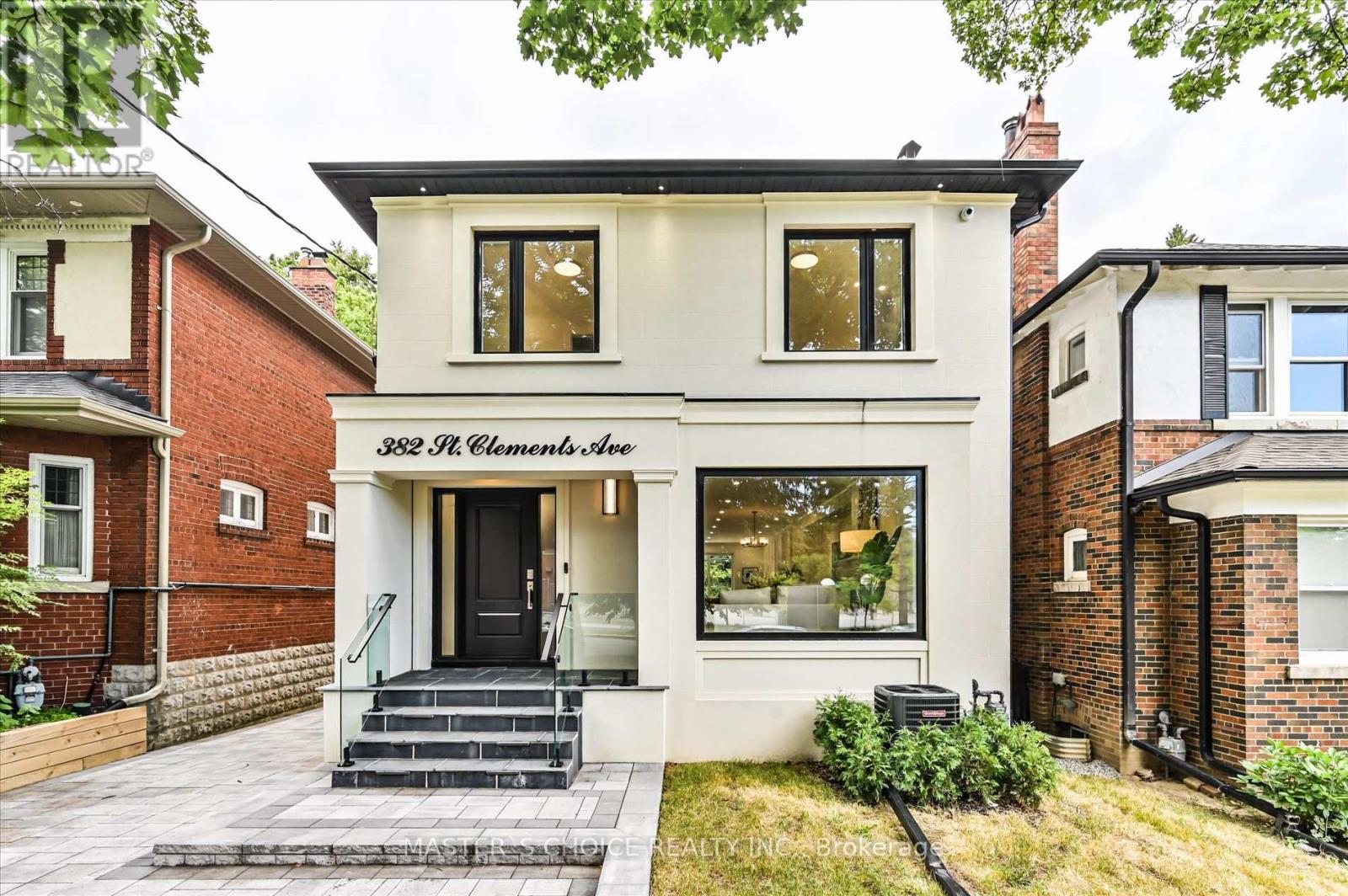 382 St Clements Ave, Toronto, ON M5N 1M1